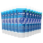 Plein <b>12x</b> Oral-B Tandpasta Pro-Expert Intense Reiniging aanbieding