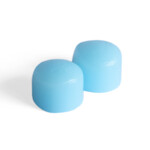 Stopz. Earplugs  Silicone Aqua - 7.49 euro