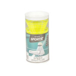 SportX Speed Badminton Shuttles in Koker - 1.95 euro