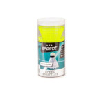 SportX Speed Badminton Shuttles in Koker - 1.95 euro