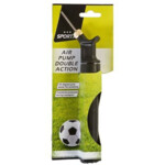 SportX Balpomp Double Action - 2.95 euro