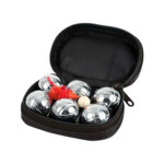 SportX Mini Jeu de Boule Set - 7.09 euro