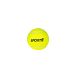 SportX Tennisballen in Koker - 7.65 euro