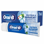 Oral-B Tandpasta Complete Protect & Fresh
