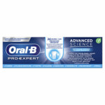 Oral-B Tandpasta Pro Expert Advanced Deep Clean