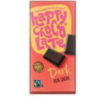 Happy Chocolate Reep Dark 85%