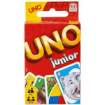 Kinderspel UNO Junior