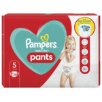 2x Pampers Baby Dry Luierbroekjes Maat 5 (12-17 kg)