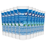 12x Oral-B Tandpasta Complete Protect & Fresh
