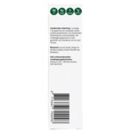 2x AOV 409 Vitamine D3 druppels - 21 euro