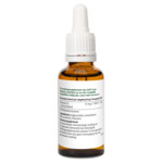 2x AOV 409 Vitamine D3 druppels - 21 euro
