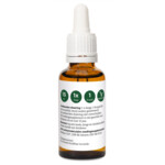 2x AOV 409 Vitamine D3 druppels - 21 euro