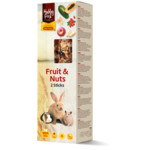 Hobby First Hope Farms Sticks Small Animals Fruit & Nuts