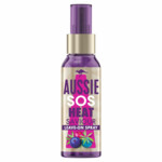 6x Aussie Haarspray Care SOS Instant Heat Saviour