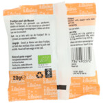 6x de Kleine Keuken Bio Fruitjes met Abrikozen - 10.57 euro