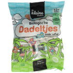 de Kleine Keuken Bio Dadeltjes - 2.96 euro