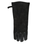 Esschert Design BBQ Handschoen Zwart Lang
