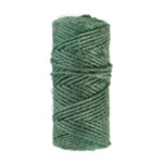 Esschert Design Geschenkset Touw En Schaar Groen - 11.87 euro