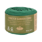 Esschert Design Rekbaar Tuinkoord 30 m Groen - 5.99 euro