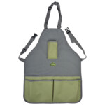Esschert Design Tuingereedschapschort Grijs - 9.29 euro