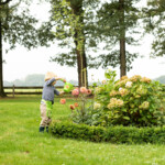 Esschert Design Gordel Kindertuingereedschap Groen - 9.4 euro