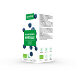 Purasana Single Plants Powders Blauwe Bosbes Bio - 21.95 euro