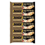6x Isostar High Protein 30 Vanilla Cranberry - 14 euro