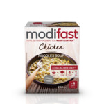 Modifast Intensive Noodles Soep Chicken