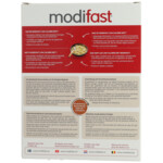 Modifast Weight Control Noodles Soep Chicken - 12.56 euro