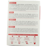 4x Modifast Weight Control Milkshake Raspberry - 67.73 euro
