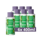 6x Andrelon Shampoo Bamboo Volume Boost  400 ml