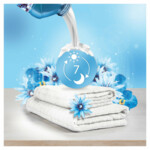 8x Lenor Wasverzachter Zeebries 45 Wasbeurten - 23.77 euro