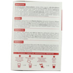 4x Modifast Weight Control Milkshake Blueberry - 67.73 euro