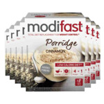 8x Modifast Weight Control Porridge - 135.46 euro