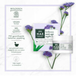 N.A.E. Nachtcreme Anti-age - 10.81 euro