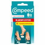 Compeed Blarenpeister Mix Pack