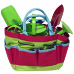 Talentools Tuingereedschapset 5-Delig - 18.49 euro