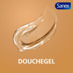 Sanex Douchegel Zero% Dry Skin - 5.99 euro