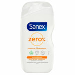Sanex Douchegel Zero% Dry Skin - 5.99 euro