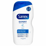 Sanex Douchecrème Expert Skin Health Protector  400 ml