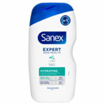 Sanex Douchegel Expert Skin Health Hydrating  400 ml