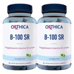 2x Orthica B-100 SR - 52.99 euro