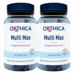 2x Orthica Multi Max - 37.85 euro