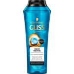 Gliss Kur Aqua Revive Shampoo