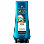 Gliss Aqua Revive Conditioner  200 ml