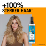 3x Gliss Aqua Revive Anti-Klit Spray - 19.17 euro