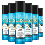 6x Gliss Aqua Revive Anti-Klit Spray