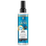 3x Gliss Aqua Revive Anti-Klit Spray - 17.02 euro