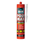 Bison Poly Max® Express  Wit
