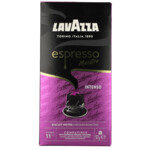 5x Lavazza Koffiecups Espresso Intens - 23.57 euro
